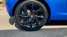 Vauxhall Adam 1.2i Energised 3dr Petrol Hatchback